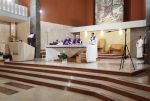 incontro e santa messa Mons. Pennisi parrocchia santernesto (1)